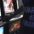 Napoli, esercizio abusivo di attività di giochi e scommesse: 9 misure cautelari 