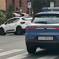 Napoli, fuggono all’alt e si disfano di armi durante l’inseguimento: denunciati due 17enni