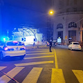 Napoli, investe 80enne e non presta soccorso: identificato e rintracciato il pirata della strada 
