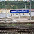 Napoli, lavori di manutenzione straordinaria: sospesa la circolazione tra Campi Flegrei e Villa Literno