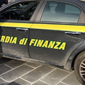 Napoli, lavori edili da "Superbonus 110" mai realizzati: sequestro di crediti del valore di oltre 3,7 milioni di euro
