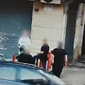 Napoli, le mani della camorra anche sui parcheggiatori abusivi e gli ormeggi: duro colpo a due clan partenopei