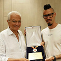 Napoli omaggia Marek Hamsik: una targa del Comune per lo storico capitano azzurro 