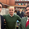 Napoli, pedone investito da un camioncino in retromarcia: risarcimento danni di circa 100mila euro 