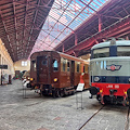 Napoli, rinnovata intesa tra il Museo Ferroviario di Pietrarsa e l’Ente Nazionale Sordi