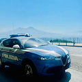 Napoli, ritrovato cittadino spagnolo di cui era stata denunciata la scomparsa
