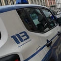 Napoli, ruba una moto e si schianta contro la volante: arrestato 21enne 