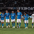Napoli - Sporting Lisbona, corse metropolitane straordinarie della Linea 2 dopo il match di Champions League