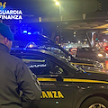 Napoli, tenta di forzare la vetrina di un negozio: arrestato ladro seriale senza fissa dimora 