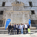 Napoli, torna in funzione la storica fontana del Formiello