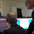 Napoli, vasta operazione contro sfruttamento sessuale minorile online: 15 indagati 