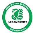 Nasce il Circolo Legambiente di Cava, domenica 8 giugno l'inaugurazione