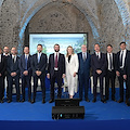 Nasce la 'Carta di Amalfi', un nuovo patto per il turismo