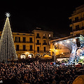 Natale a Cava de' Tirreni: ecco gli eventi da stasera al concerto di Capodanno [PROGRAMMA]
