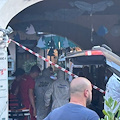 Negoziante ucciso a coltellate a Busto Arsizio, fermato un 50enne: ipotesi movente economico legato a un affitto