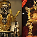 Nel 1208 la traslazione delle reliquie di S. Andrea ad Amalfi: 8 maggio si ripete il rito della manna