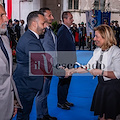 Nel 211° anniversario dell’Arma dei Carabinieri, encomio al vice brigadiere Giovanni Falcone di Tramonti