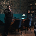 Nel cuore di Cava de' Tirreni arriva Bar Atelier, il cocktail bar sperimentale di Danilo Bruno