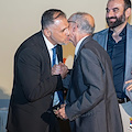 Nelle grotte di Santa Maria del Bando il segno degli studi del prof. Gargano, nuovo Magister di Civiltà Amalfitana 2025