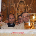 Nicola Sarno sarà ordinato diacono: gioia per la comunità di Amalfi