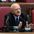 Niente terzo mandato per Vincenzo De Luca, arriva la sentenza della Consulta 