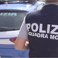 Nocera Inferiore: deteneva 400 gr. di hashish nella propria abitazione. Arrestata dalla Polizia di Stato.