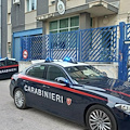 Nocera Inferiore, molesta ripetutamente la sua ex fidanzata : divieto di avvicinamento per 49enne 