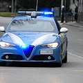 Nocera Inferiore: padre e figlio arrestati per spaccio di stupefacenti 