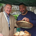 Nocera Superiore: successo per l’evento “Insieme per una Pizza” in occasione della Festa della Mamma