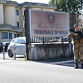 Nola, ragazza di 21 anni colta da malore: salvata dai militari 