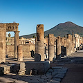 Note d’arte e inclusione tra le rovine: 20 e 21 giugno la Festa della Musica nei siti della Grande Pompei