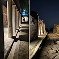 Notte dei Musei 2025: aperture serali nei siti della Grande Pompei con itinerari speciali