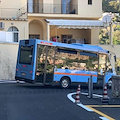 Nuove tariffe per le autolinee Mobility Amalfi Coast dal 1° aprile 2025