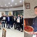 Nuovo Consiglio Direttivo per l'Associazione Pizza Tramonti: Antonio Erra è il nuovo presidente 