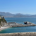 Nuovo regolamento del porto di Cetara, il Sindaco chiede l’intervento del Ministro Salvini