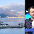 Nuovo regolamento del porto di Cetara, il Sindaco chiede l’intervento del Ministro Salvini