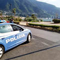 Offende e aggredisce agenti durante un controllo: arrestato a Castellammare 41enne irregolare sul territorio nazionale 