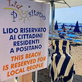 Oggi è la Giornata Mondiale della Prevenzione dell’Annegamento: a Positano un evento in spiaggia