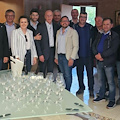 Olio extravergine della Campania verso la IGP: nasce il Consorzio di Tutela 