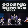 Oltre 7.000 spettatori e sold out di Edoardo Bennato: si chiude con successo la IX edizione di Un'Estate da RE