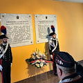 Onori ai caduti e valori senza tempo: il 211° annuale dell’Arma dei Carabinieri a Salerno
