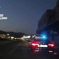 Operazione antidroga tra Nocera e Cava de' Tirreni: 10 arresti, smantellata rete di spaccio tra le abitazioni
