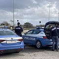 Operazione interforze ad "Alto Impatto" a Castel Volturno: arrestato 24enne per armi e traffico di stupefacenti 