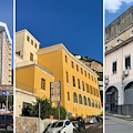 «Ospedali di Salerno, Castiglione e Cava de’ Tirreni hanno grande potenziale». Da Polichetti appello per rilanciare realtà sanitaria