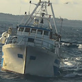 Otranto, pesca a strascico in zona vietata: nuovo sequestro e sanzioni per un peschereccio recidivo