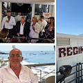 Ottant'anni fa nasceva il Lido Reginna Major, il primo stabilimento balneare di Maiori