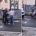Pagani, cittadino aggredito da agente: il rammarico della Polizia Municipale e del Comune 