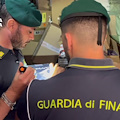 Palermo sequestrati 11 milioni e mezzo di prodotti da fumo
