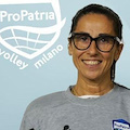 Pallavolo a lutto, morta a 52 anni Barbara Siciliano: l'ex azzurra stroncata da malore in vacanza 