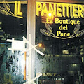 Panetteria in fiamme, mistero sul titolare scomparso